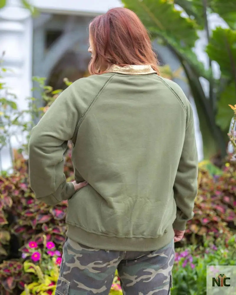 10 Greatest Days Pullover Clanton Jacket