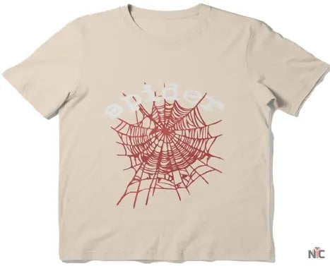 Essential T-Shirt – Beige Clanton Jacket