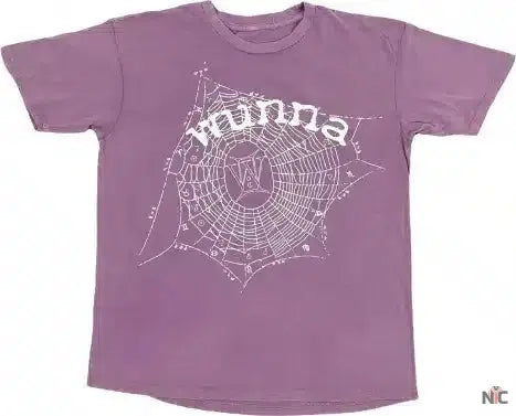 Spider Worldwide Wunna T-Shirt Clanton Jacket