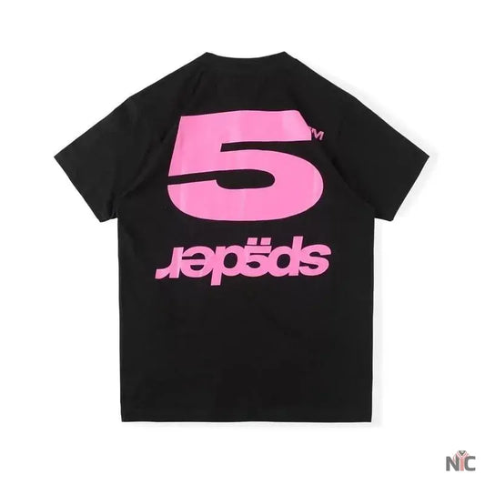 Top Tees Men Women Sports Style T-shirt Clanton Jacket